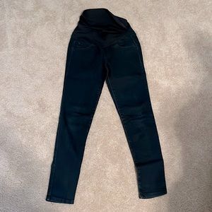 Comfortable maternity Jean